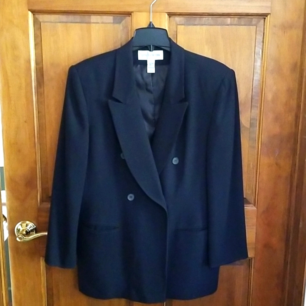 JONES NEW YORK BLAZER
